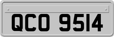 QCO9514