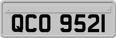 QCO9521