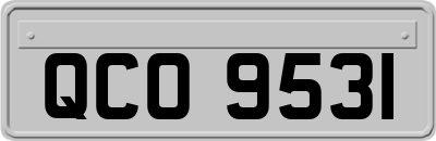 QCO9531