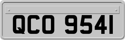 QCO9541