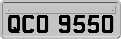 QCO9550