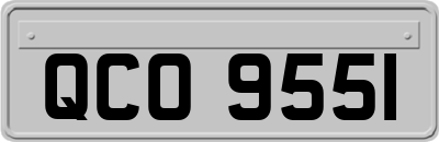 QCO9551