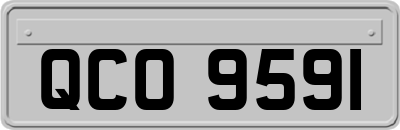 QCO9591