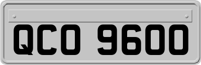 QCO9600