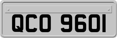 QCO9601