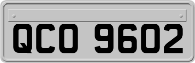 QCO9602