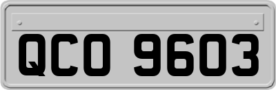 QCO9603