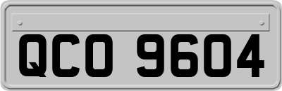 QCO9604