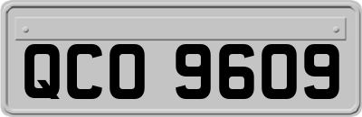 QCO9609