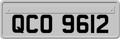 QCO9612