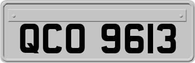 QCO9613