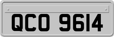 QCO9614