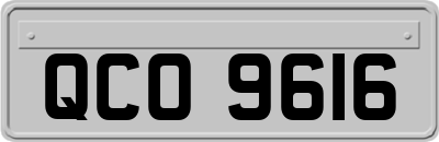 QCO9616