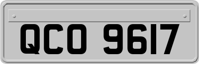 QCO9617