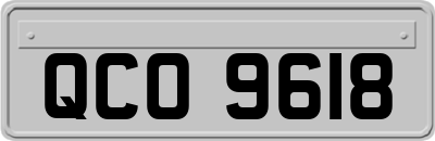 QCO9618