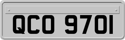 QCO9701