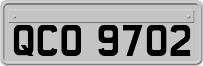 QCO9702