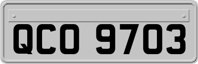 QCO9703