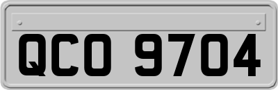 QCO9704