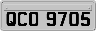 QCO9705