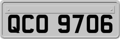 QCO9706