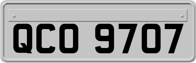 QCO9707