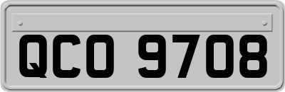 QCO9708