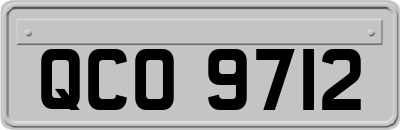 QCO9712