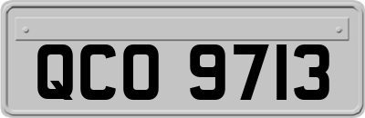 QCO9713