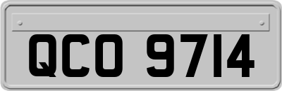 QCO9714