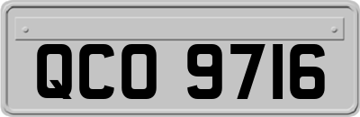 QCO9716