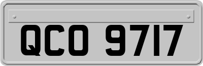 QCO9717