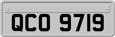 QCO9719