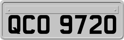 QCO9720