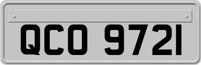 QCO9721