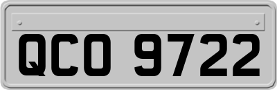 QCO9722