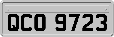 QCO9723