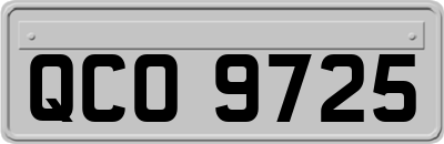 QCO9725