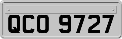 QCO9727