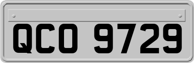 QCO9729