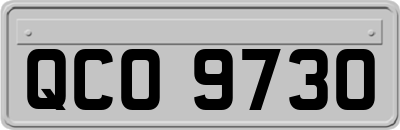 QCO9730