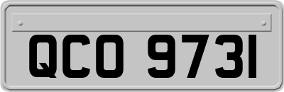 QCO9731