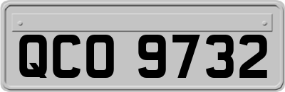 QCO9732