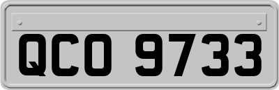 QCO9733