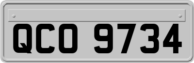 QCO9734