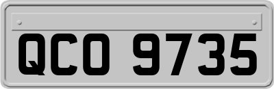 QCO9735