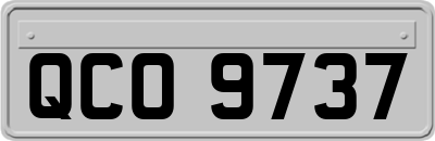 QCO9737