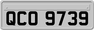 QCO9739