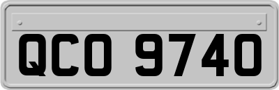 QCO9740