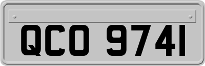 QCO9741